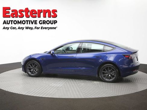 Used 2021 Tesla Model 3 Standard Range Plus RWD image 55