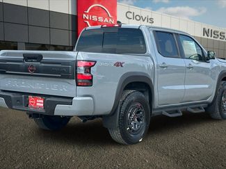New 2026 Nissan Frontier PRO-4X w/ Pro-4x Convenience Package video 3