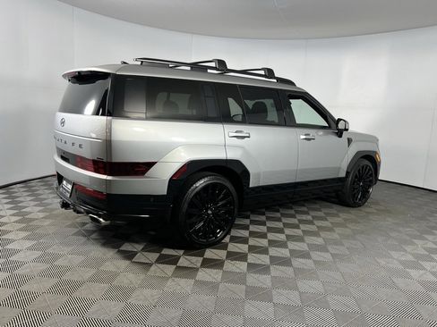 Used 2025 Hyundai Santa Fe Calligraphy image 8