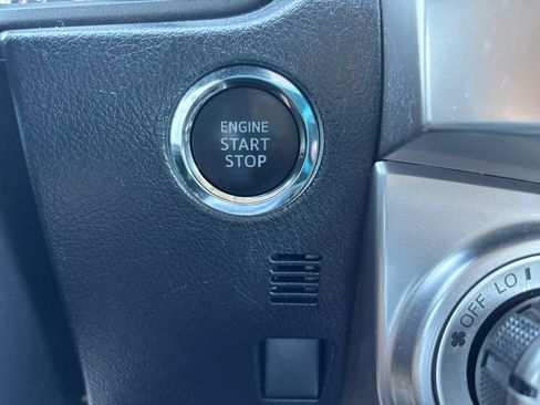 Used 2022 Toyota 4Runner TRD Sport image 36