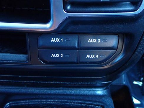 Used 2020 Jeep Wrangler Unlimited Sport image 19