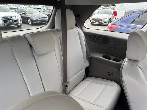 Used 2026 Hyundai Palisade SEL FWD image 15