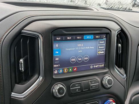 Used 2020 GMC Sierra 1500 AT4 w/ AT4 Premium Package image 32