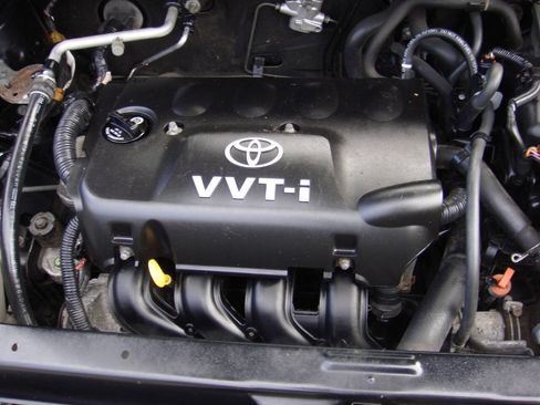 Used 2006 Scion xB FWD image 17