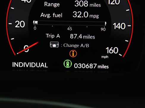 Used 2023 Acura Integra A-Spec image 16