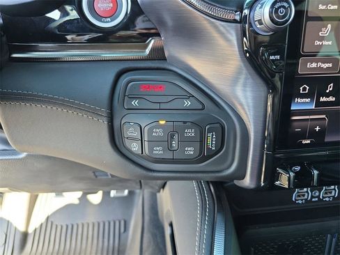 Used 2025 RAM 1500 RHO w/ RHO Level 1 Equipment Group image 30