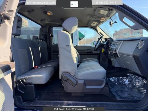 Used 2016 Ford F250 XLT w/ XLT Value Package image 25