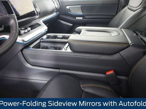 New 2027 Ford Expedition Tremor w/ Driver's Package AWD/4WD image 55