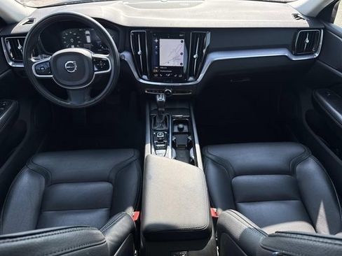 Used 2020 Volvo V60 T5 Cross Country w/ Protection Package Premier image 13