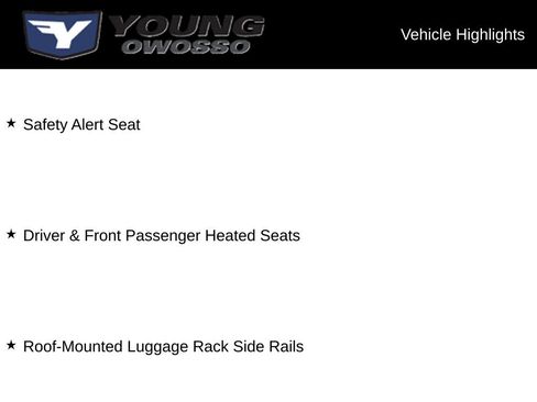 Used 2024 GMC Terrain SLE w/ Driver Convenience Package FWD image 7