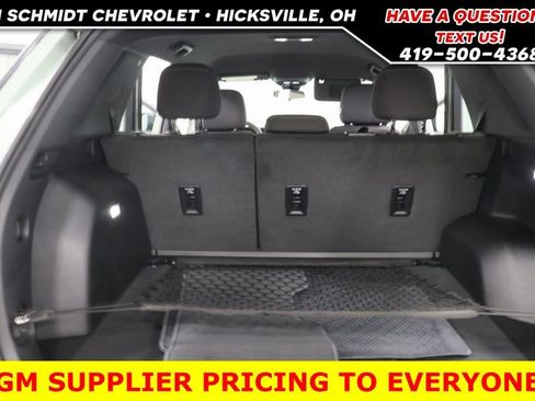 New 2026 Chevrolet Equinox LT image 27