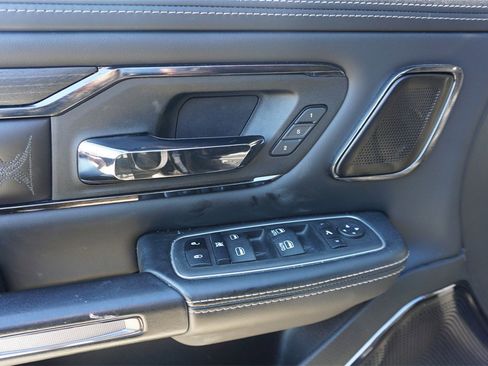 Used 2023 RAM 1500 Limited image 4