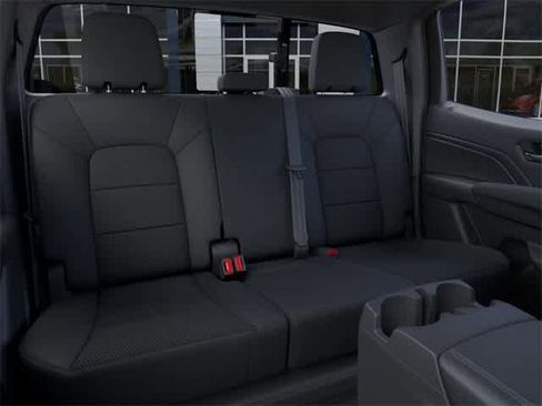New 2026 GMC Canyon Elevation w/ Convenience Package image 17