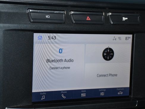 Used 2024 Ford F350 XL w/ STX Appearance Package image 28