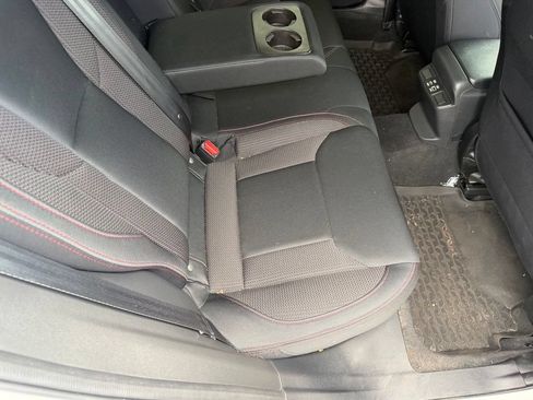 Used 2024 Subaru WRX Premium w/ Popular Package #2A AWD/4WD image 18