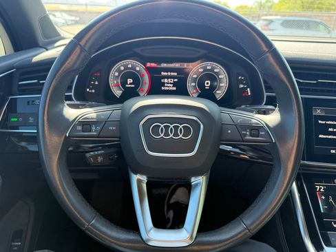 Used 2023 Audi Q7 3.0T Premium Plus AWD/4WD image 17