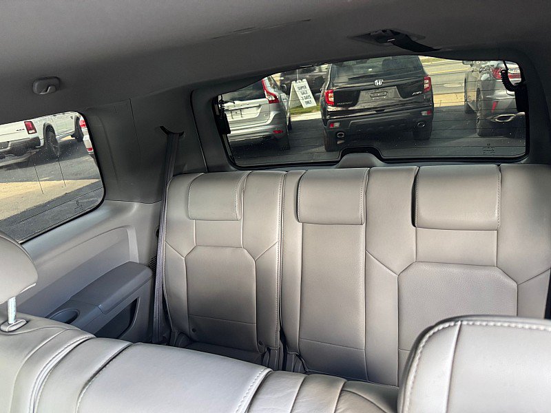 Used 2009 Honda Pilot EX-L image 11