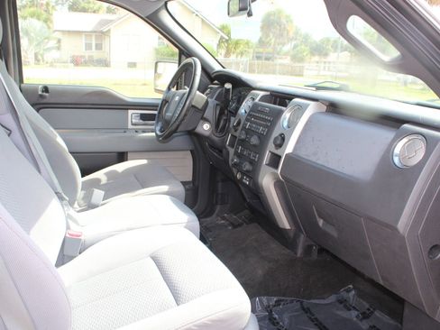 Used 2011 Ford F150 XLT w/ XLT Chrome Pkg RWD image 26