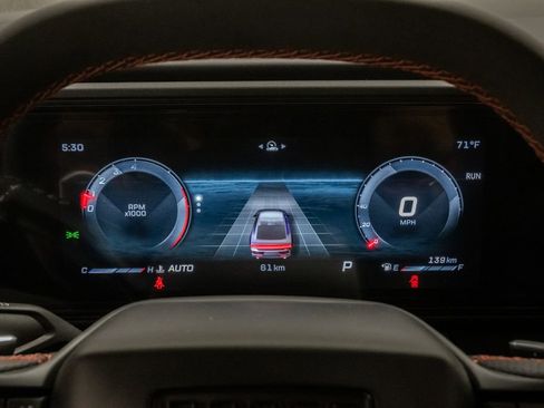 New 2026 Dodge Charger R/T AWD/4WD image 14