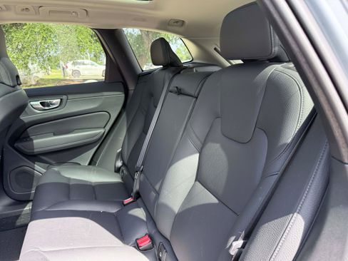 Certified 2024 Volvo XC60 T8 Plus w/ Climate Package AWD/4WD image 14