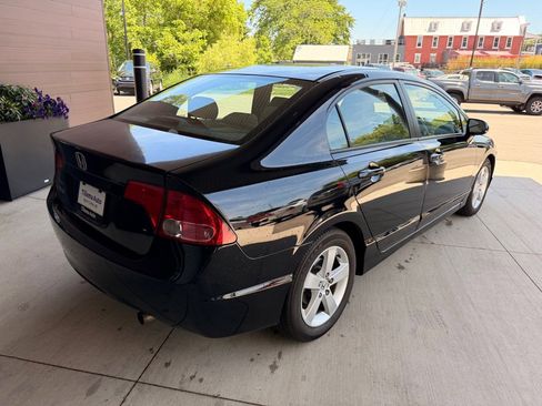 Used 2007 Honda Civic EX image 7