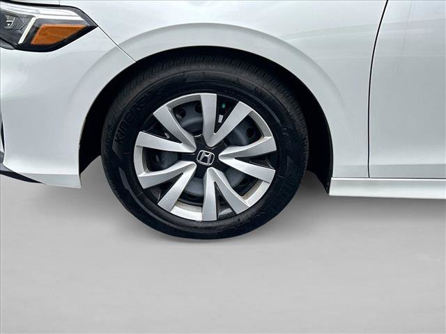 Used 2026 Honda Civic LX image 28