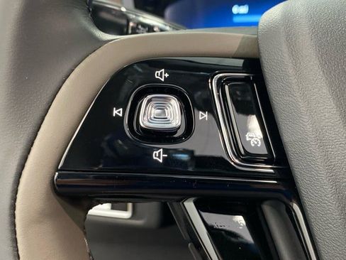 New 2025 Lincoln Corsair Grand Touring w/ Equipment Group 301A image 20