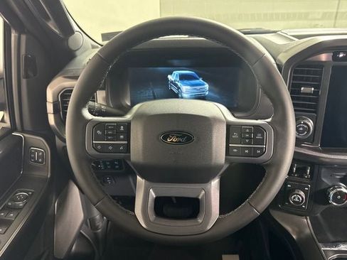 New 2026 Ford F150 Lariat AWD/4WD image 22