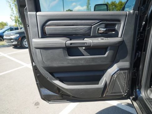 New 2026 RAM 2500 Limited AWD/4WD image 16