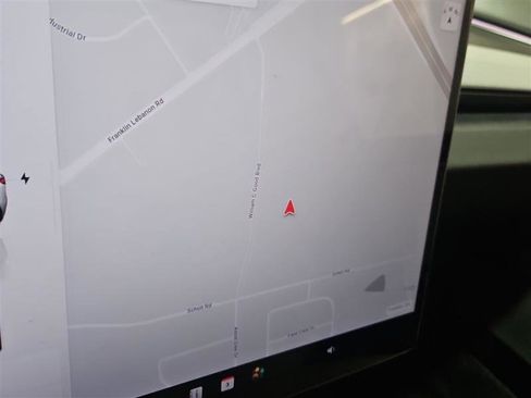 Used 2024 Tesla Model 3 Long Range image 6