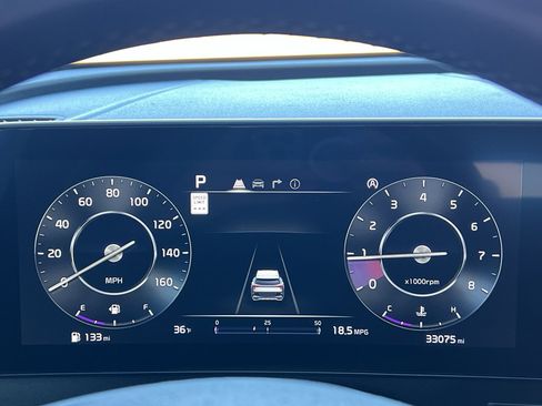 Used 2024 Kia Sportage X-Pro image 34