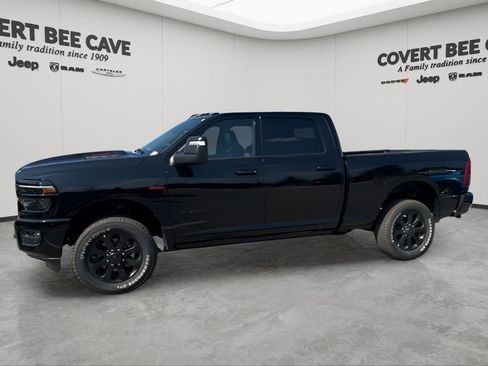 New 2026 RAM 2500 Laramie image 7