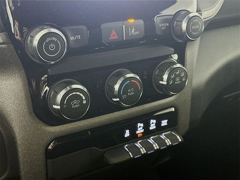 New 2025 RAM 1500 Tradesman image 15