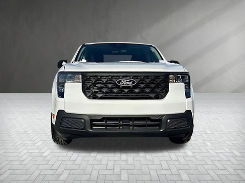 New 2026 Ford Maverick XL image 2