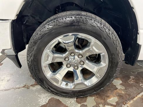 Used 2020 RAM 1500 Big Horn AWD/4WD image 26