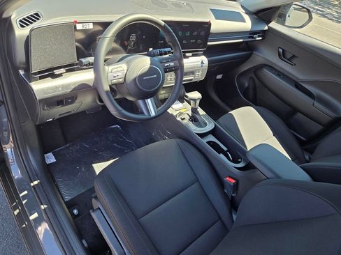 New 2026 Hyundai Kona SEL Sport FWD image 21