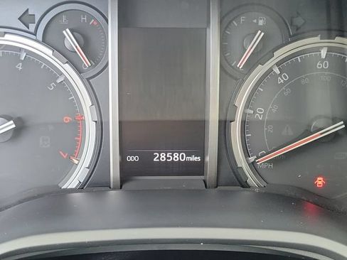 Used 2023 Toyota 4Runner TRD Sport RWD image 20
