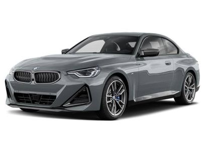 Used 2022 BMW M240i xDrive Coupe
