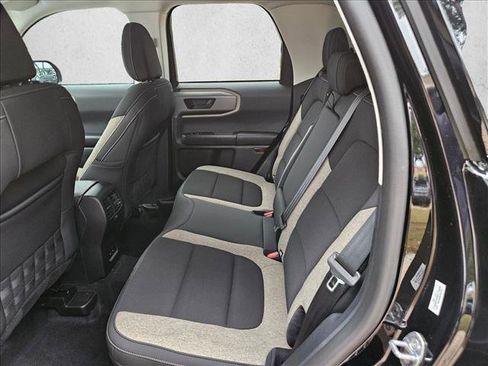 New 2026 Ford Bronco Sport Big Bend AWD/4WD image 12