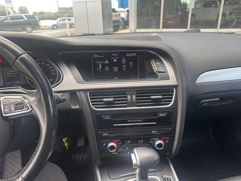 Used 2015 Audi A4 2.0T Premium Plus w/ Technology Package AWD/4WD image 14
