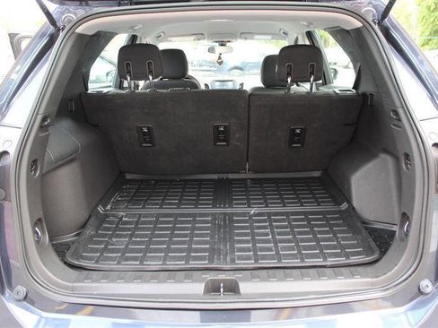 Used 2018 Chevrolet Equinox LS w/ LPO, Protection Package AWD/4WD image 25