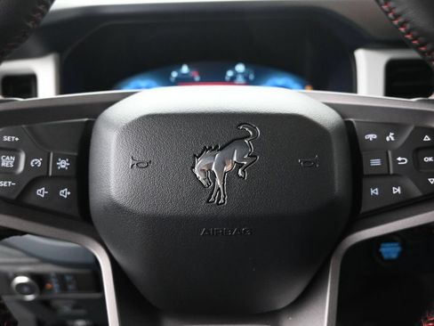 New 2026 Ford Bronco Heritage Edition AWD/4WD image 10