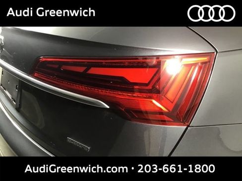 Used 2023 Audi Q5 2.0T Premium Plus w/ Premium Plus Package AWD/4WD image 28