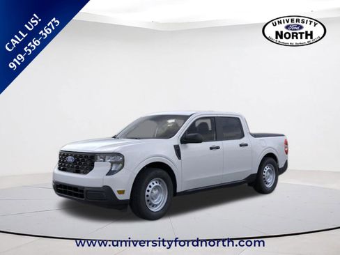 New 2026 Ford Maverick XL image 1