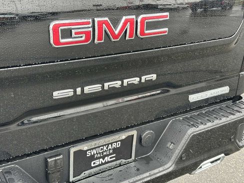 New 2026 GMC Sierra 1500 Elevation w/ Elevation Premium Package image 13