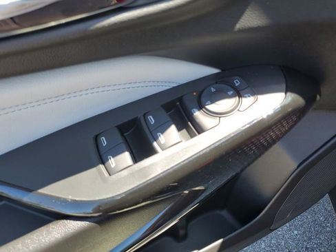 New 2026 Chevrolet Trax LT w/ Driver Confidence Package FWD image 21