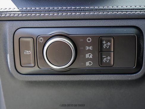 Used 2025 Ford Mustang GT Premium w/ 60th Anniversary Package RWD image 29