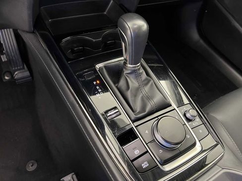 Used 2025 MAZDA CX-30 AWD 2.5 S w/ Preferred Package image 11