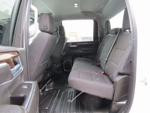 Used 2024 GMC Sierra 3500 SLE w/ SLE Convenience Package AWD/4WD image 22