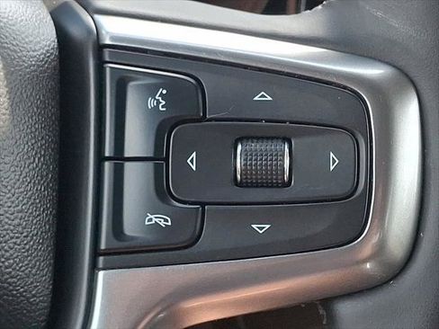 Used 2026 Chevrolet Silverado 2500 LTZ w/ LTZ Plus Package AWD/4WD image 25